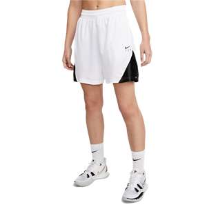 Mens' Nike Stock Dri-Fit Crossover Jersey L / TM White/Tm Navy/Tm Navy