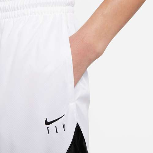Women's Nike Dri-FIT ISoFly Basketball Shorts