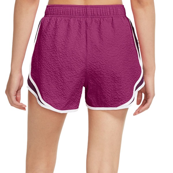 Women's Nike Tempo Icon Clash Textured Running Shorts product image