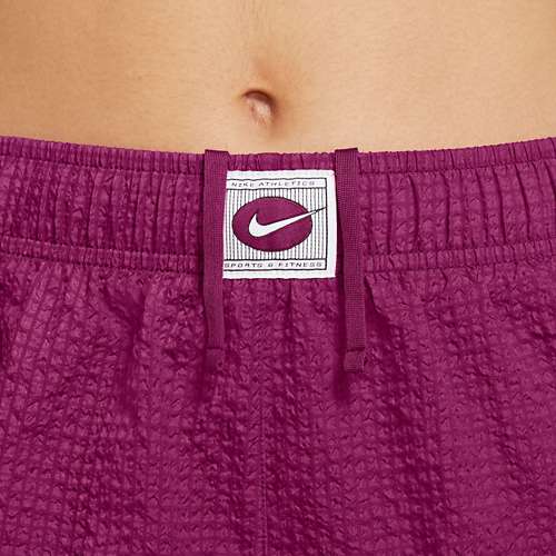 : NFL Dallas Cowboys Womens Nike Tempo Short, Navy