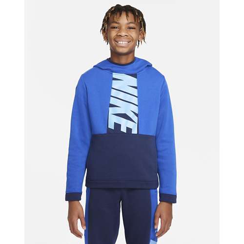 Boys' Nike Sportswear Amplify Hoodie