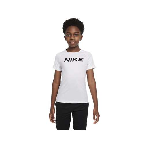 Nike t hot sale shirt sizing