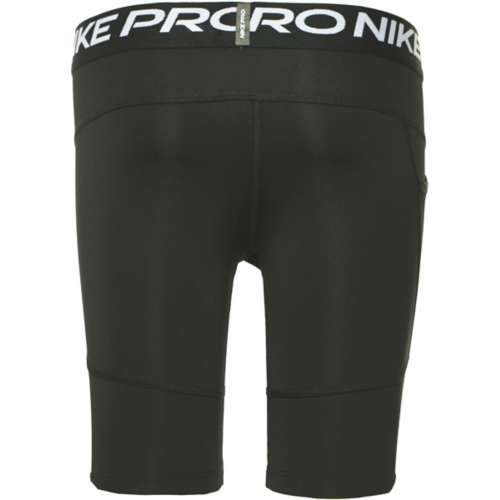 Nike compression best sale pants boys