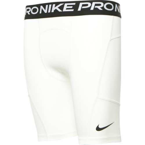 Boys' Nike Pro DriFIT Compression Shorts