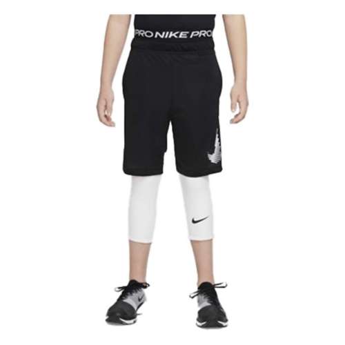 Nike pro hot sale shorts clearance