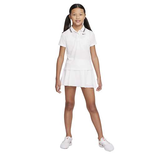 Girls' Nike Club Golf Skirt