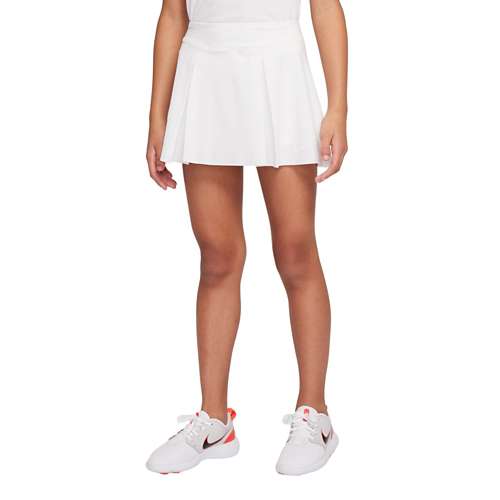 Girls' Nike Club Dri-FIT Skort