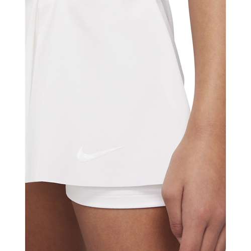 Girls' Nike Club Dri-FIT Skort