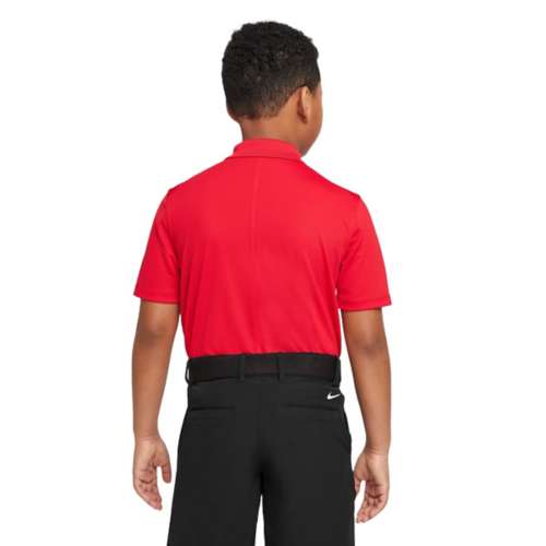 Boys' Nike Dri-FIT Victory Golf Polo