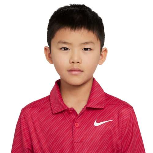 Boys' Nike Dri-FIT Victory Golf Polo