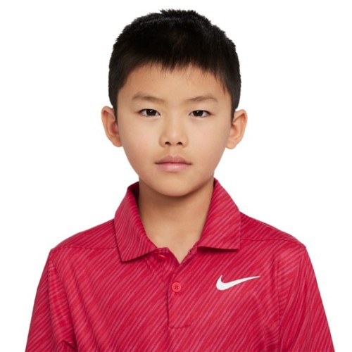 Boys nike golf shirts online