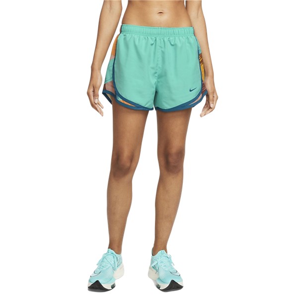 Women's Nike Dri-FIT Tempo Geo-Print Running Shorts product image
