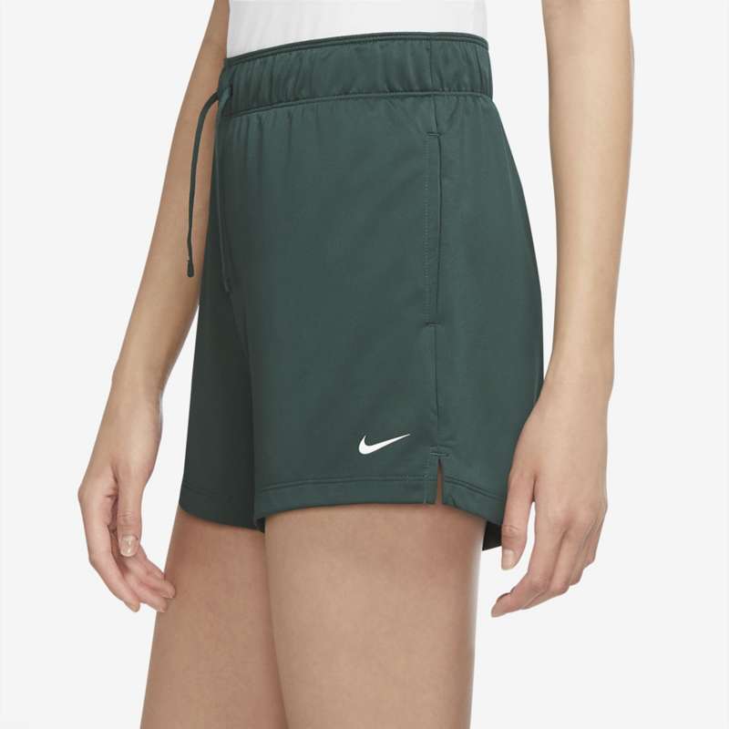 Nike Dri-Fit Team (MLB Houston Astros) Women's Shorts
