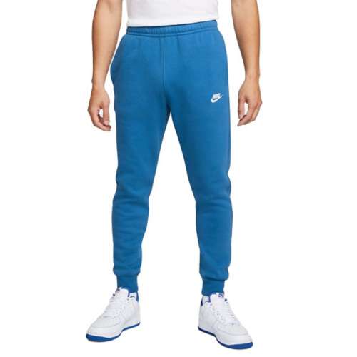 Men's Nike Sportswear Club Fleece Joggers