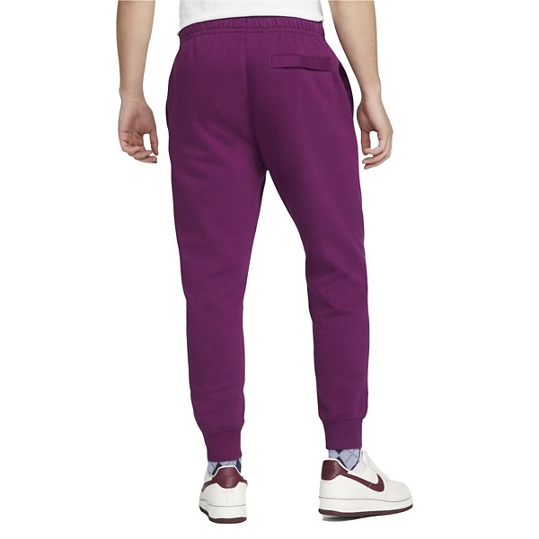 Men's Nike Sportswear Club Fleece Joggers product image