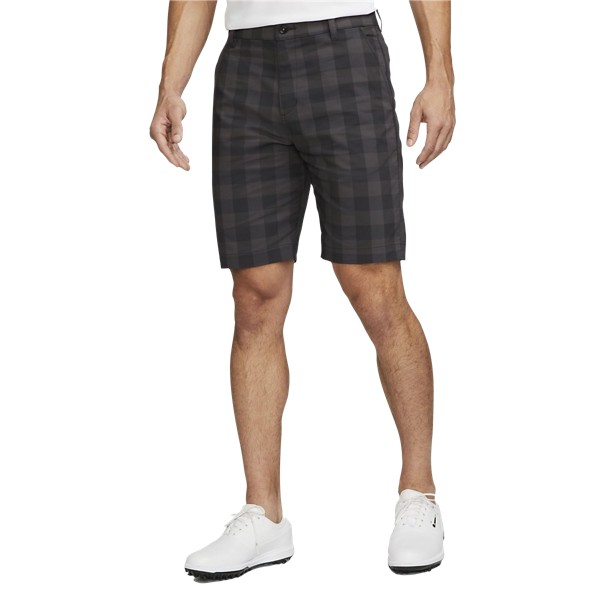 Men's Nike Plaid Dri-FIT UV Chino Shorts product image