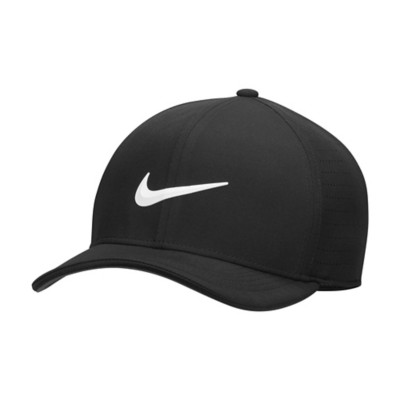 Miami Marlins Classic99 Swoosh Men's Nike Dri-FIT MLB Hat