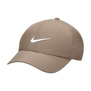 Cincinnati Reds Nike Legacy 91 Performance Team Adjustable Hat - Gray