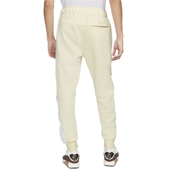 Men's Nike Air Brushed Back Fleece Joggers product image