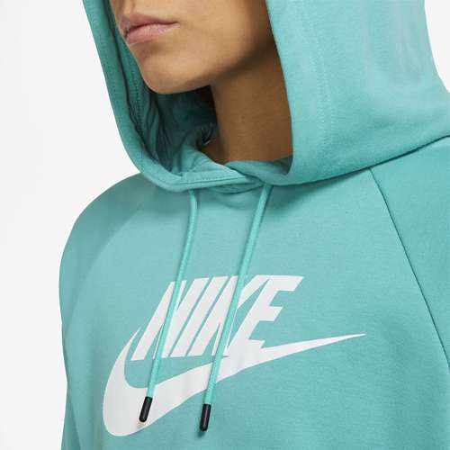 Women's Nike Sportswear Essential Cropped Hoodie