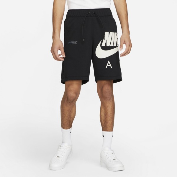 Men's Nike Air Printed French Terry Lounge Shorts product image