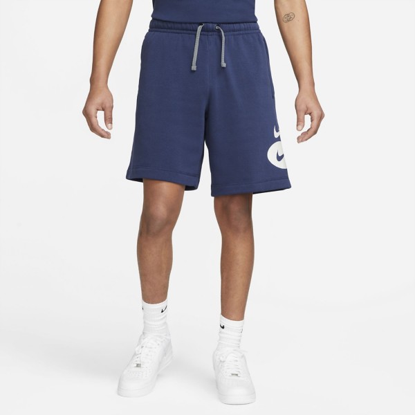 Men's Nike Sportswear Swoosh League Fleece Lounge Shorts product image