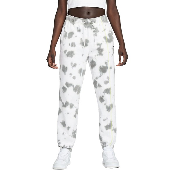 Women's Nike Sportswear Fleece Tie-Dye Joggers product image
