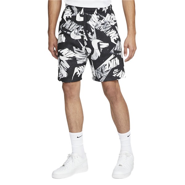 Men's Nike Sportswear Sport Essentials+ Lounge Shorts product image