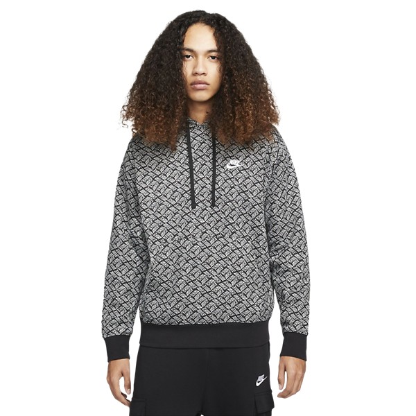 Men's Nike Sportswear Sport Essentials+ Fleece Hoodie product image