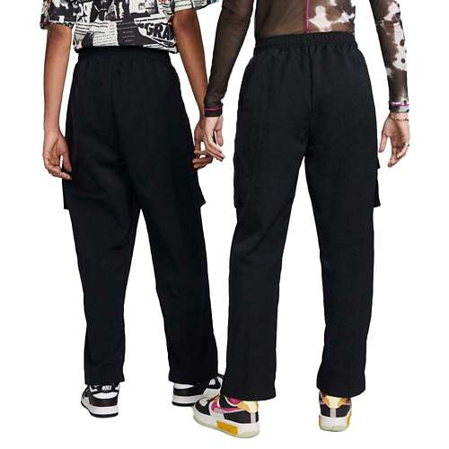 Women's Nike Sportswear Essential Woven High Rise Cargo Pants