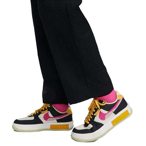 Women's Nike Sportswear Essential Woven High Rise Cargo Pants