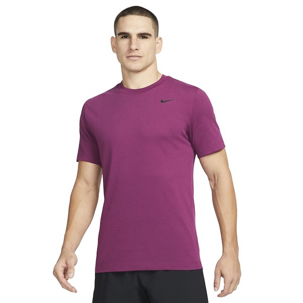 Men's Nike Dri-FIT DFC 2 Year Swoosh T-Shirt product image