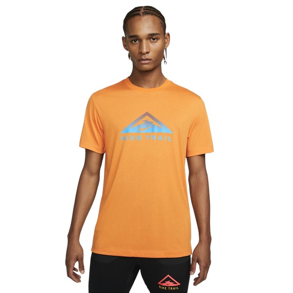 Men's Nike Dri-FIT DF Trail Running T-Shirt product image
