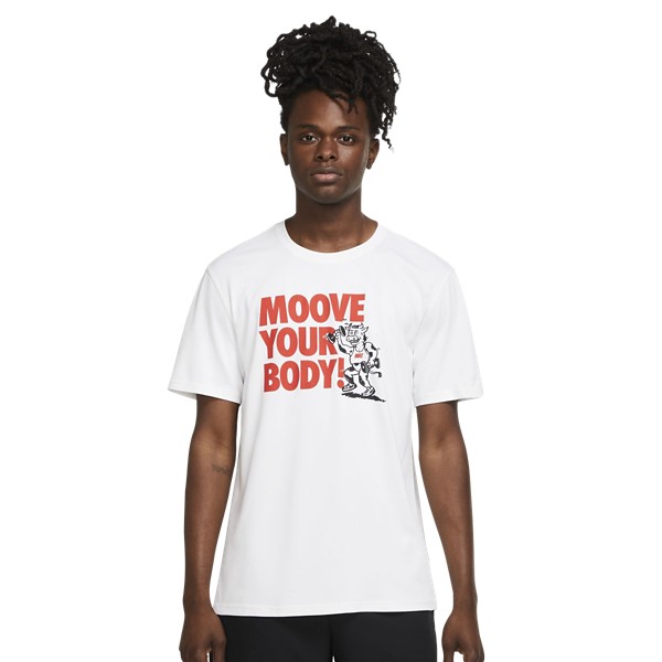 Men's Nike Dri-FIT Legend Humor T-Shirt product image