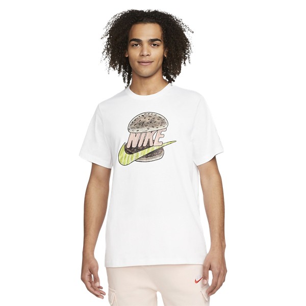 Men's Nike Sportswear "Fill Up" T-Shirt product image