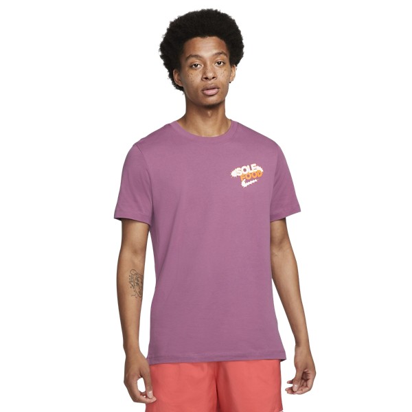 Men's Nike Sportswear Sole Food Burger T-Shirt product image