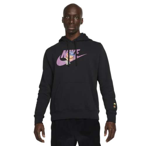 Men's Nike Sportswear Burger Pullover Hoodie