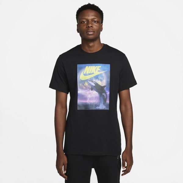 Men's Nike Sportswear Air Orca Graphic T-Shirt product image