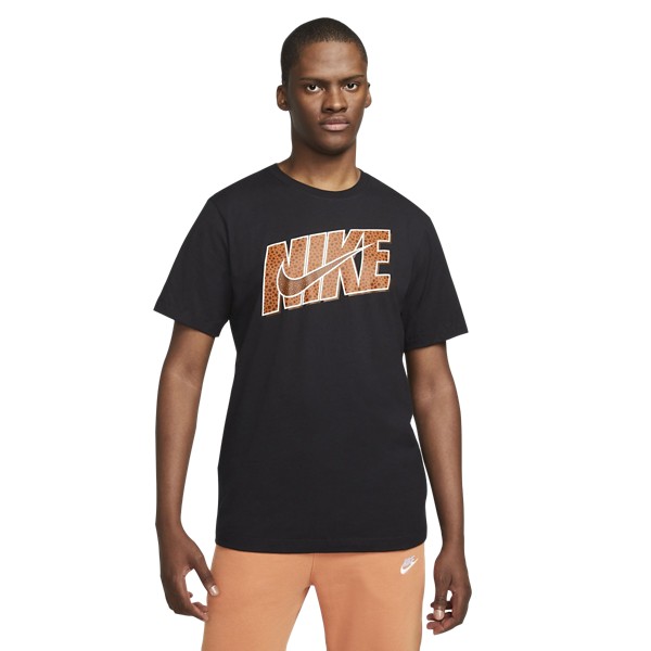 Men's Nike Sportswear 12 Month Swoosh T-Shirt product image