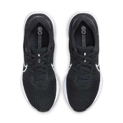 Women's Nike React Infinity Run Flyknit 3 Running Shoes | SCHEELS.com