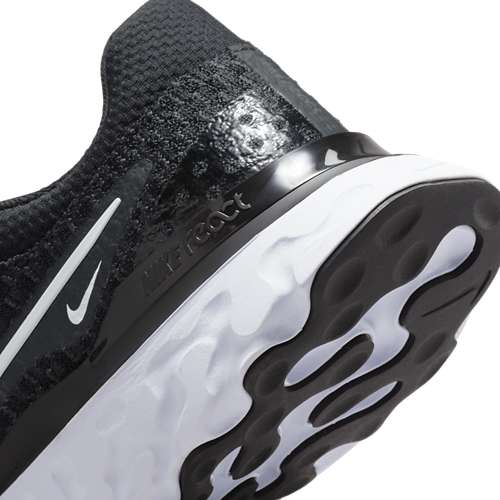 Women's Nike React Infinity Run Flyknit 3 Running Shoes | SCHEELS.com