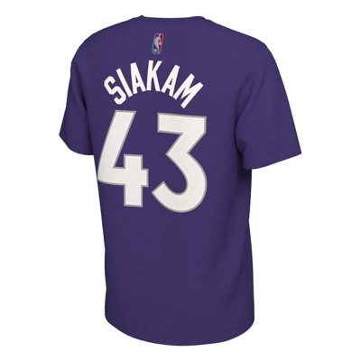 pascal siakam t shirt