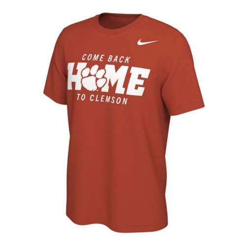Nike Clemson Tigers Mantra T-Shirt
