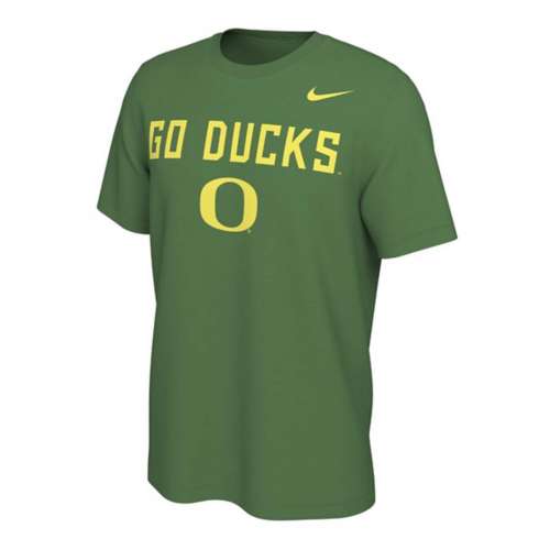 Nike Oregon Ducks Mantra T-Shirt