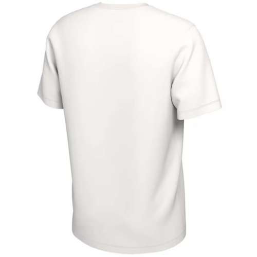 Nike Minnesota Timberwolves 2024 Playoffs Mantra T-Shirt