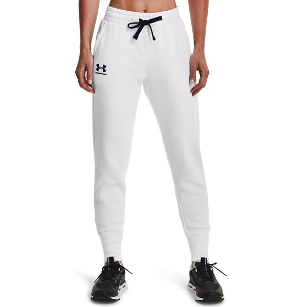 Women's Under Armour Rival Fleece Joggers product image