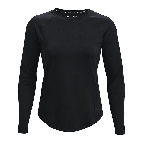 Women's Under Armour RUSH™ Long Sleeve Shirt product image
