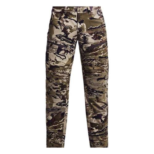 Men's Under Armour Ridge Reaper Infil Windstopper HD Pants | SCHEELS.com