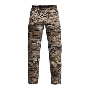 Under Armour Fishing Pants Men's 34x32 New Fish Hunter 1383568