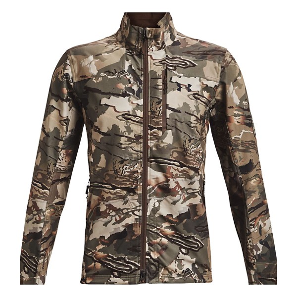 Men's Under Armour Ridge Reaper Raider 2.0 Softshell Jacket product image
